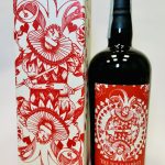 Jamaica Rum_Single_Cask _THE WILD PARROT_2013/202,_Hidden_Spirits