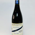 Pinot Nero_Rosso Toscana_Villa di Bagnolo_Marchesi Pancrazi