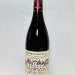 Vigna Baragazza_marchesi panari_vino_rosso_toscana_pinot nero_italiano
