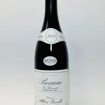 Beaune_1er Cru_Les Bressandes_Albert Ponnelle