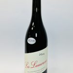 Bourgogne Côte D’Or_Les Lameroses_Sans sulfite Ajouté_Domaine Rougeot