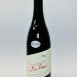Bourgogne_Côte D’Or_Les Vaux_Sans sulfite Ajouté_Domaine Rougeot