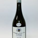 Bourgogne_Hautes_Côtes de Beaune_Les Chevrières_Domaine du Chancelier