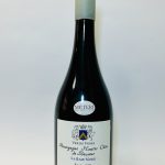Bourgogne, Hautes-Côtes de Beaune_Vieilles Vignes_La Rave Nord_Domaine du Chancelier