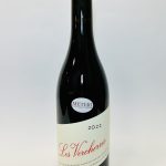 Bourgogne_Passetoutgrain_Les Vercherres_Sans sulfite Ajouté_Domaine Rougeot