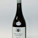 Côte de Beaune_Les Mosnieres_Domaine du Chancelier_borgogna_bianchi_francesi_chardonney