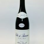 Côte de Beaune_Les Pierres Blanches_Albert Ponnelle