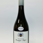 Bourgogne Aligotè_Vieilles Vignes_domaine du chancelier