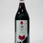 Vino Rosso_pimonte_100%_Dolcetto_Burzi