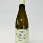 Bourgogne Chardonnay_Domaine de Courcel