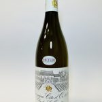 Bourgogne_Côte D’Or,_Clos des 6 Ouvrées_MONOPOLE_Domaine Rougeot