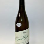 Bourgogne_Côte D’Or_Les Grandes Gouttes_Sans sulfite Ajouté_domaine rougeot