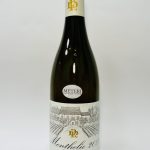 Monthélie_Les Toisières_ Domaine Rougeot