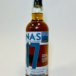 BLENDED, Malt Scotch Whisky, NAS Notable Ages Statements, 17 Years, Hidden Spirits
