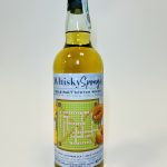 Single Malt Scotch Whisky, SPONGE EDITION no. 76, 1997/2023 ARDMORE Distillery, 24 Years, WhiskySponge, Decadent Drinks