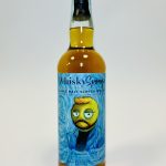 Single Malt Scotch Whisky, SPONGE EDITION no. 80, 1989/2022, SPEYSIDE, GLEN SPEY Distillery, 32 Years, Hidden Spirits