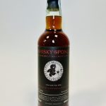 Whisky, SPONGE EDITION no. 65b, 1992/2022, SPEYSIDE, GLEN MORAY Distillery, 30 Years, Hidden Spirits