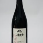 Pinot Noir_Dévers_ Domaine Patelle