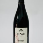 Trousseau_Bout D’Vin_Domaine Patelle