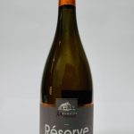 Chablis_Cuvée_Réserve_Sylvian Mosnier