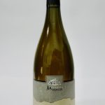 Chablis_Cuvée_Terre et secret_Sylvian Mosnier