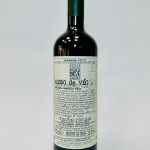 Umbria Rosso_Rosso de Veo_Paolo Bea_sagrantino di montefalco