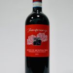 Rosso di Montalcino_ DOC_Fonterenza