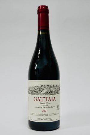 Toscana_Gattaia_pinot nero_Terre di Giotto_vini biodinamici